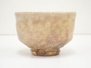 道具 ] - 道具 萩焼 原龍雪造 茶碗（共箱）ネットショップ圭 netshop